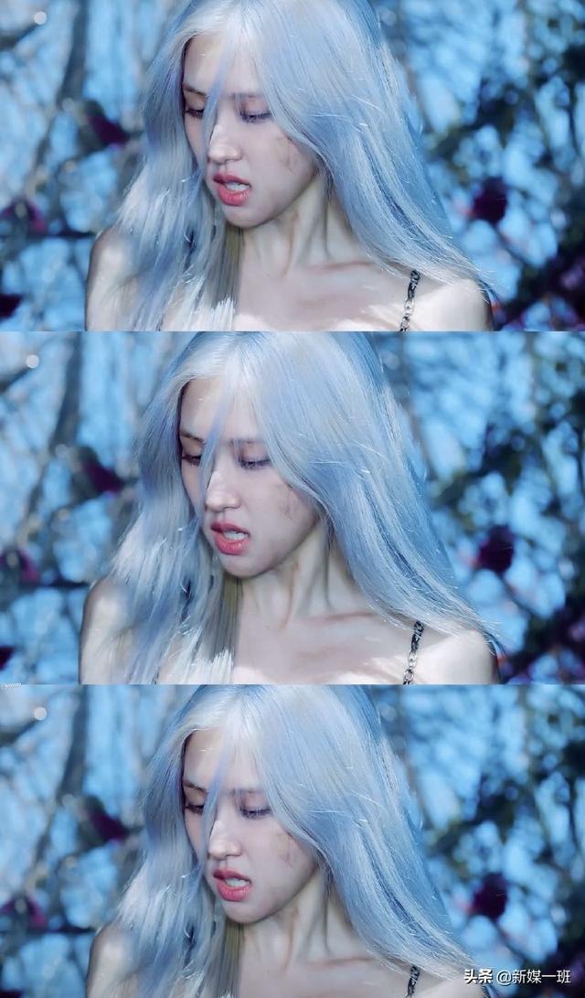 朴彩英腰围48厘米（朴彩英腰围是多少cm）