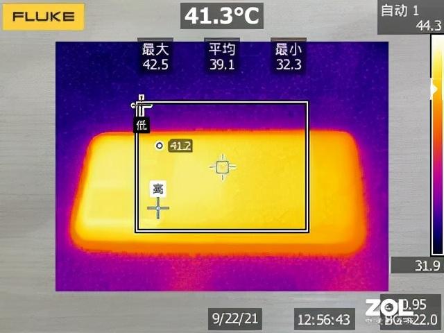 iQOO Z5评测：千元小钢炮真能玩转主流游戏？-第14张图片-9158手机教程网