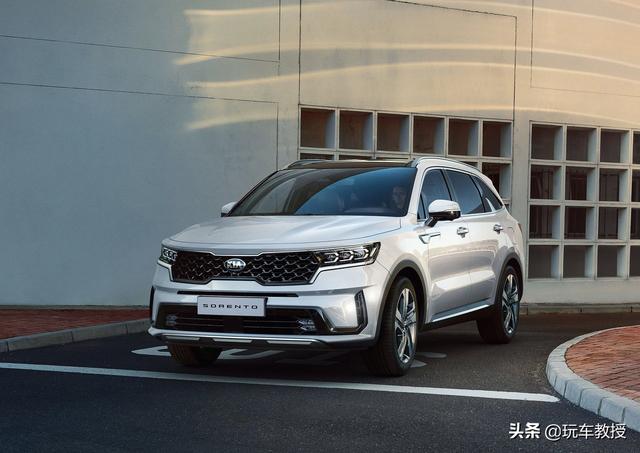 起亚suv（起亚suv7座车型）