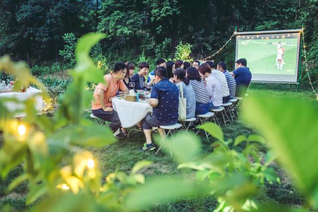 北京郊区50人团建的地方