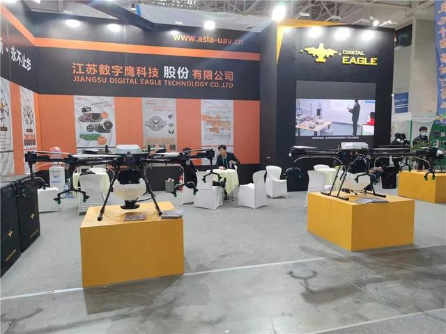 徐州凯尔农业机械展