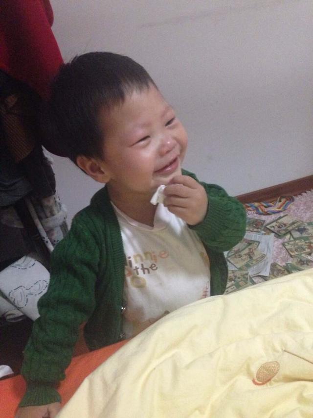 你体罚过孩子吗？体罚孩子会造成什么后果？