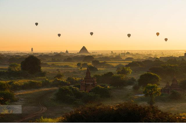 myanmar