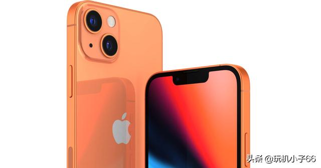 iPhone 13換機意向調查結果出爐，超一半用戶不願換機