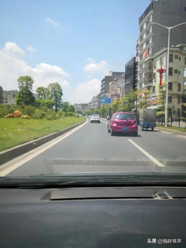 滴滴司机：女乘客要搬家，几箱行李，四只宠物，我要求加价100块
