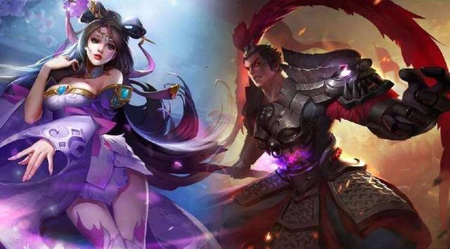 吕布与貂蝉众所周知";吕布在人,红兔在马";,那么他和貂蝉的爱情故事是