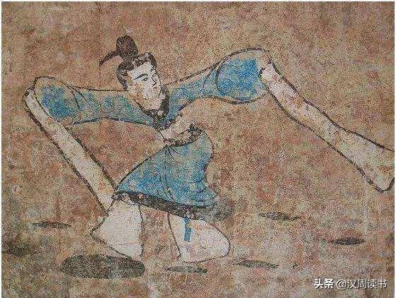 西汉小故事7则，希望你都懂