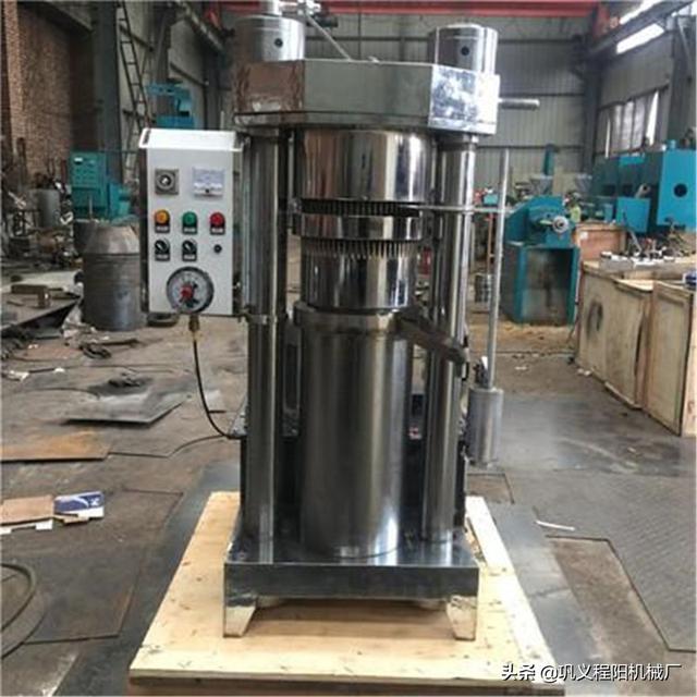 花生大豆新型破碎机