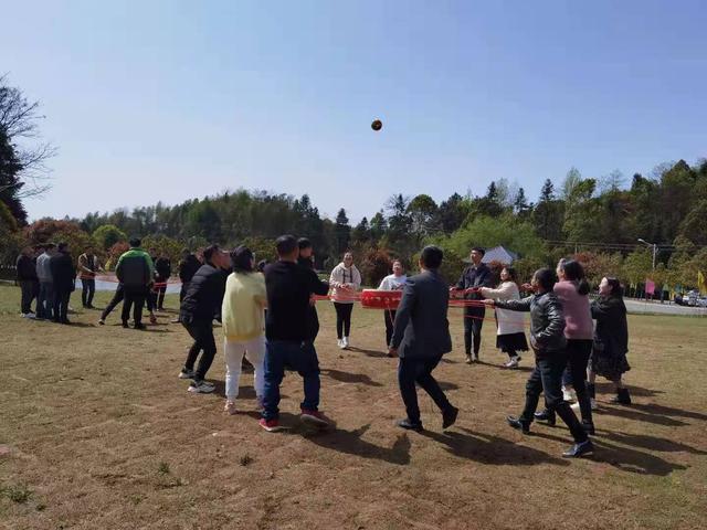 长沙小型团建