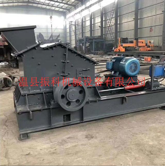 福建小型石料制砂机厂家