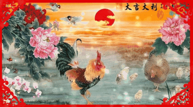初三祝福语