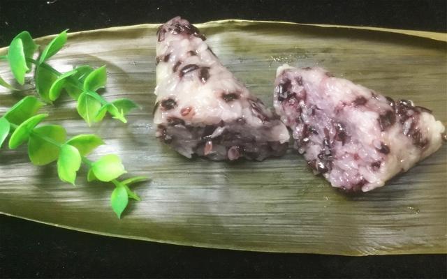 蒸粽子要蒸多少分钟（配方和做法讲解详细）(15)