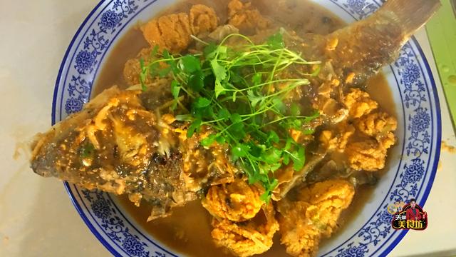 红烧鲤鱼的做法大全