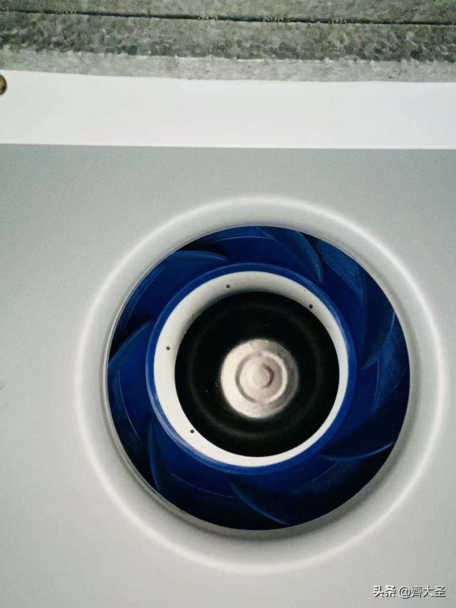 新风过滤机风管材质