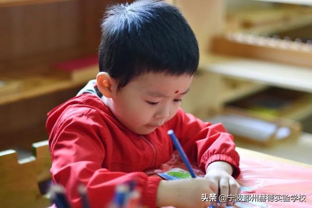 赫德幼儿园联合国日 | 世界那么大，带我去看看