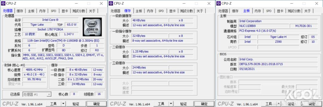 測評｜如何將RTX 3080 Ti裝進NUC？猛獸峽谷告訴你答案