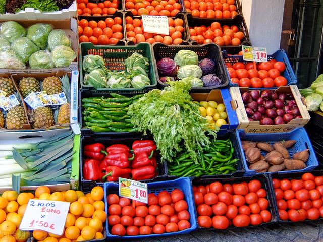 2017年全球大约1100万人死于吃错饭，最强的饮食杀手不是油和糖？