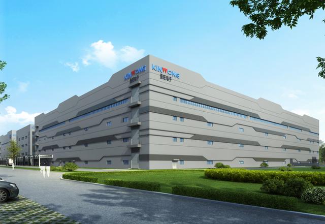 中国股市：被严重低估的4大柔性屏概念龙头，榜首已完成首次反弹