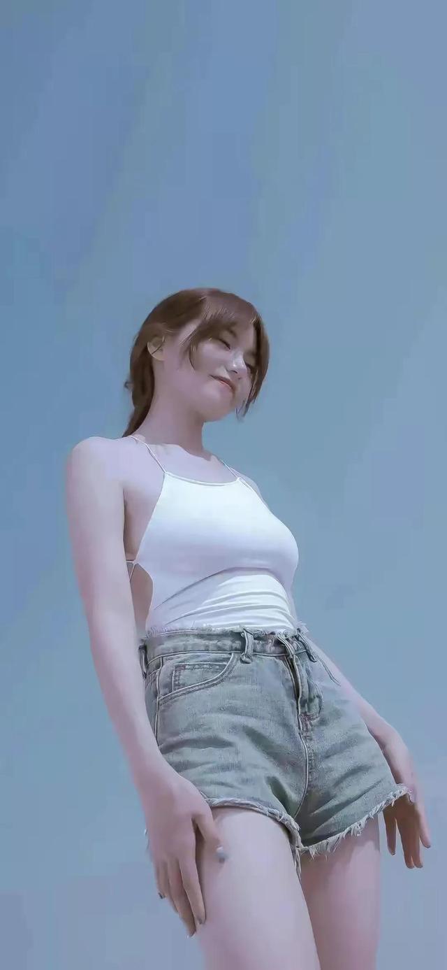 美好的东西分享给大家，特别是第十一张