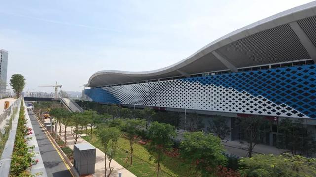 深圳制衣机械展