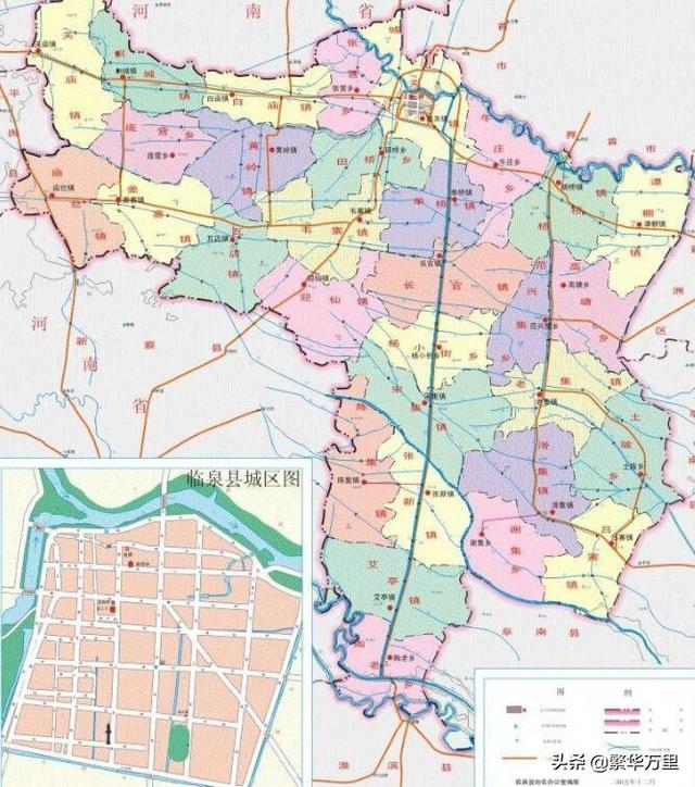 阜阳临泉县中国人口最多的一个县安徽省临泉中国人口第一大县