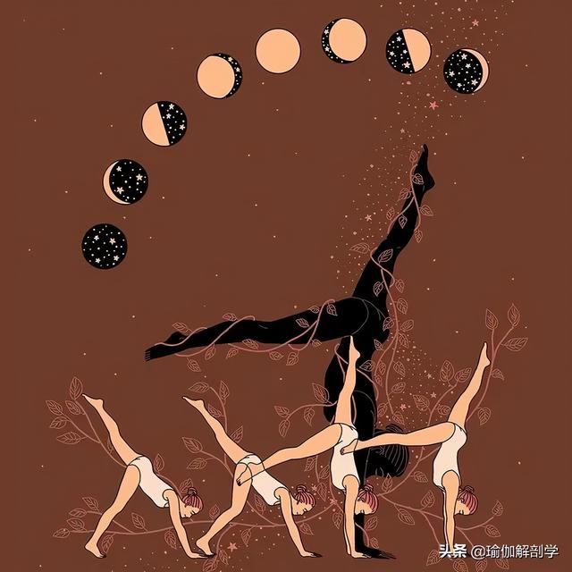 练瑜伽“烧钱”的等级，你在哪个级别？