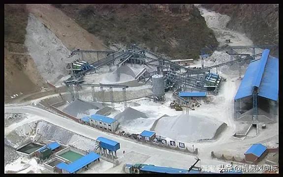 青海河沙洗砂机图片