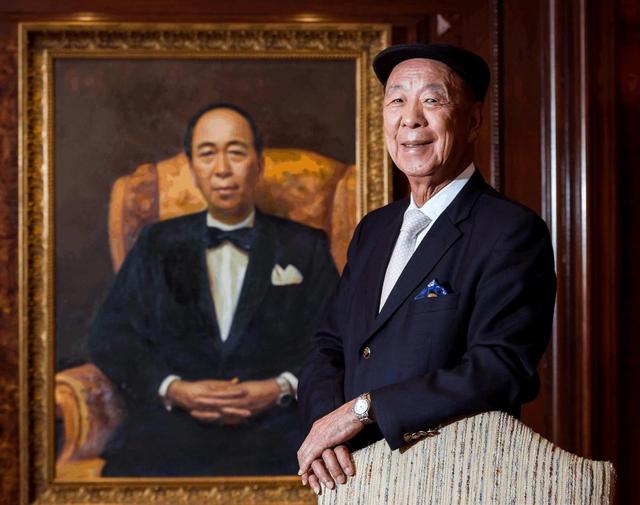 各省首富身价TOP10！浙江首富相当于4个澳门首富，2个江苏首富