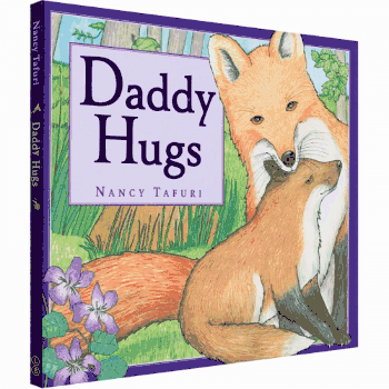 （2~3岁）儿童英文书单 |“女儿喜欢重复读短短的英文句子