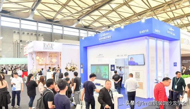 上海工程家具展