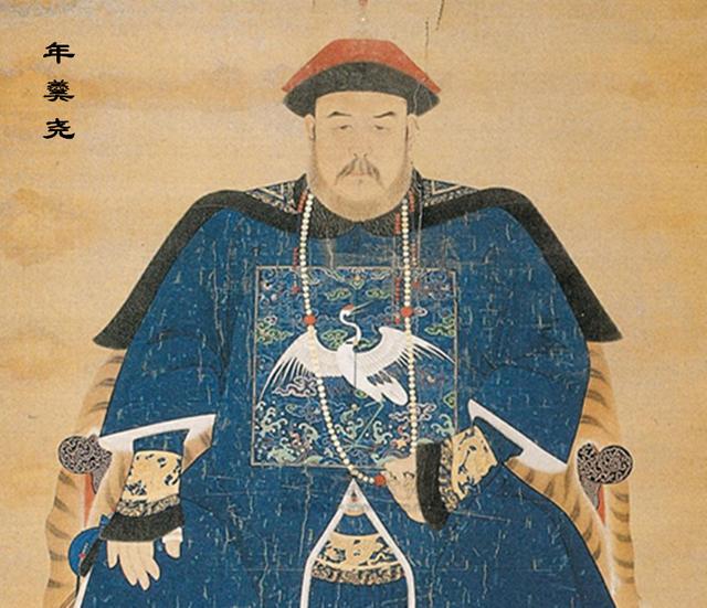 孝敬宪皇后乌喇那拉氏:雍正皇帝死后，选了两个女人为其陪葬，其中一个耐人寻味