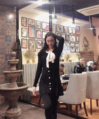 这个腿 不蹬三轮可惜了