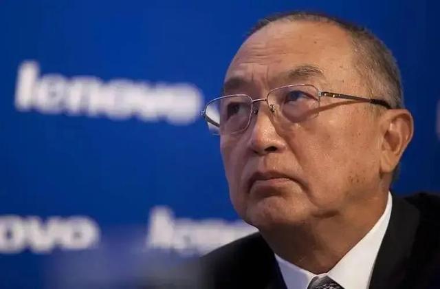 只看数据，联想是一家什么公司