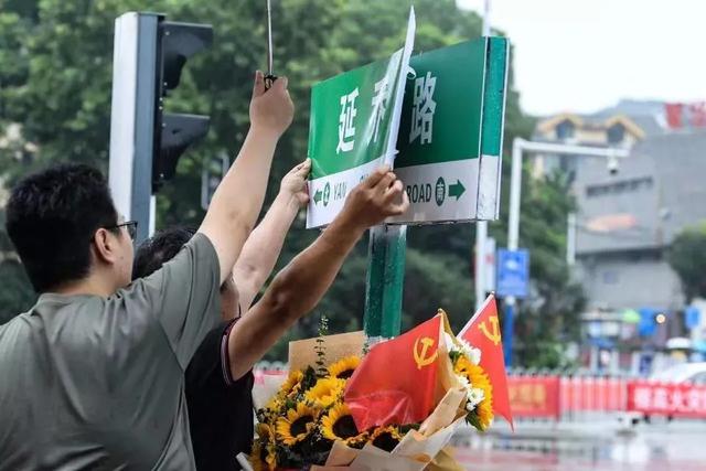 陈延年:94年前的今天陈延年牺牲，《觉醒年代》续集来了