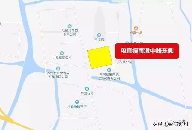 相城国展和昌府工程招标