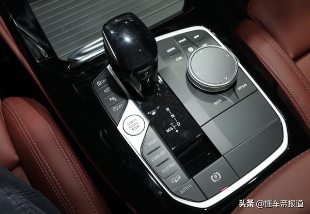 新车 | 增配还是减配？新款宝马X4亮相天津车展，参考价45.59万元起