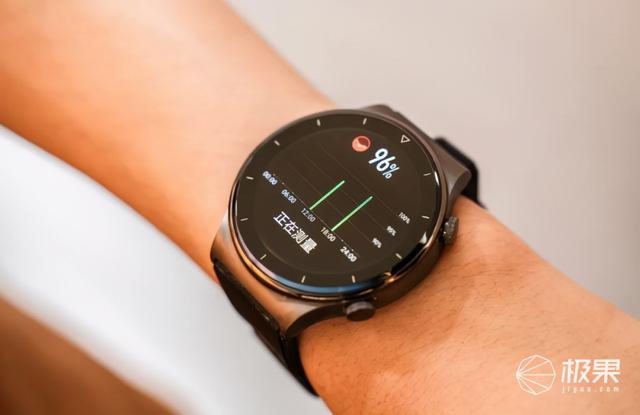 火爆全网的华为太空人手表居然才200?不要被骗,千万别买
