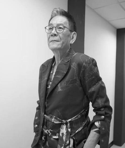 终年68岁！台湾资深男演员于酒店房内不幸去世，送院抢救画面曝光