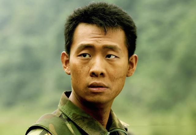 提到《士兵突击》,大家首先想到的肯定还是许三多.