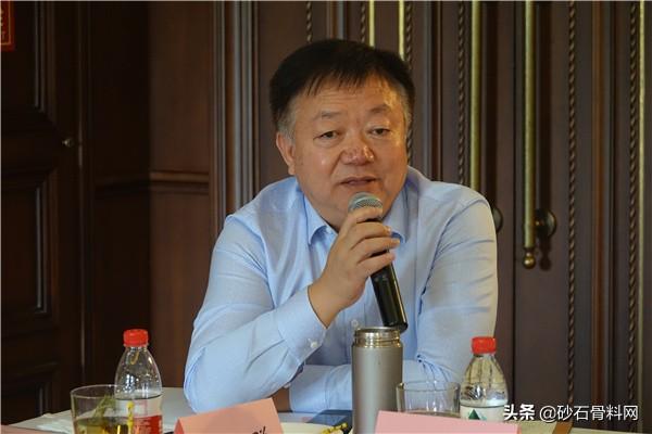 中国砂石骨料网