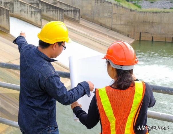 做建筑工程需要打交道八大员你清楚吗？（安全员）