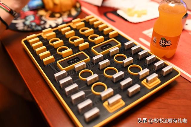 军棋的玩法和规则