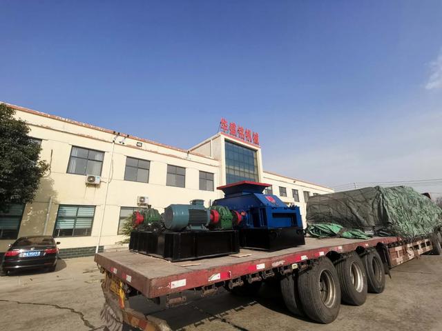 对滚制砂机存在的问题_对滚制沙机矿山专用