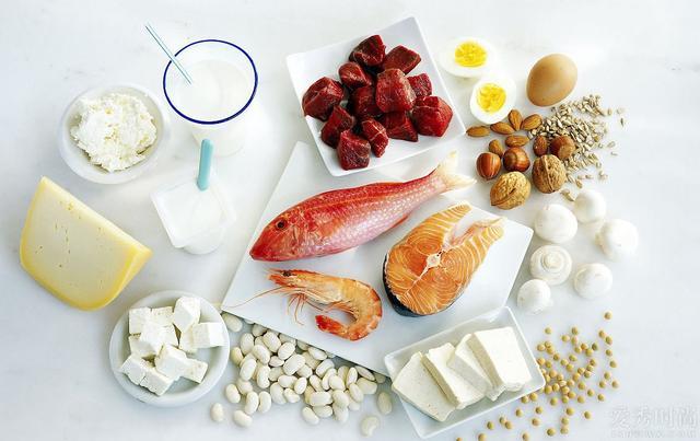 14岁女孩身高直冲168，儿科医生：3种食物是“长高王”，可多吃点