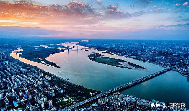 湖北将建设3大都市圈，4条城镇发展带，形成一主二副多极格局