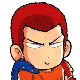 平头哥侃体育