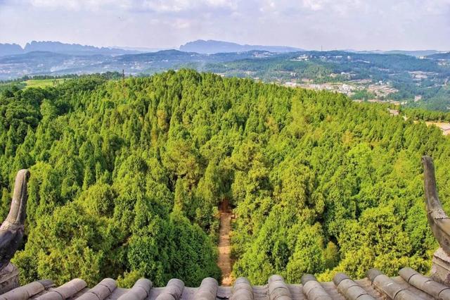 成都与西安是怎么“走”到一起的？