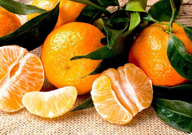 胃不好能吃橘子吗？医生：肠胃不好不妨常吃这5种食物
