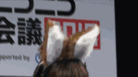 精彩的妹子动图：现在女孩子已经如此缺少了吗？