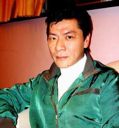 演员陈强:可以写进教科书的8大反派演员，各个让人看得咬牙切齿